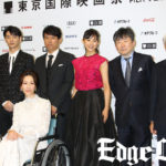 原田泰造“元妻・現恋人・息子”に囲まれ会見に「石田純一さんってすごい」！映画「ミッドナイト・バス」で小西真奈美らから賞賛も