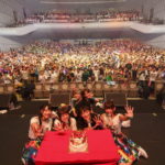 「i☆Ris 5th Anniversary Live～Go～」初日公演開催！メンバーのこだわりやサプライズなど笑顔あふれるものに