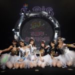 i☆Risデビュー5周年ライブ6人でスピーチ！茜屋日海夏に“デレる”芹澤優や山北早紀にメンバー総ツッコミのラストへ【後編】