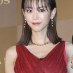 桐谷美玲BVLGARI AVRORA AWARDSでMC抜てきに緊張！大竹しのぶ「ウソをつかない」生き方へ抱負