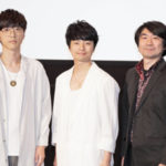 福山潤「コードギアス」3部作最終作公開初日で万感！櫻井孝宏と「先輩たちがすごかった」とアフレコ現場を振り返ることも