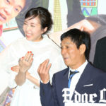 木南晴夏 玉木宏と結婚後初登場で中尾明慶＆玉山鉄二明らとの差は「顔」！？明石家さんまの猛攻に“陥落”