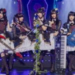 Roselia初の日本武道館公演に満員の観客が熱狂！エモーショナルな演出や演奏など盛りだくさんで8月に単独ライブ2DAYSの大発表も