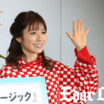 松岡茉優 ハマ・オカモト音楽番組MC抜てきで久々共演！「アップフロントは詳しい」と『BEYOOOOONDS』のことを熱弁も