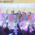 香取慎吾「7.2新しい別の窓 #20」で新曲「10％」メディア初披露！稲垣吾郎＆草なぎ剛らと人狼ゲームで盛り上がる姿も