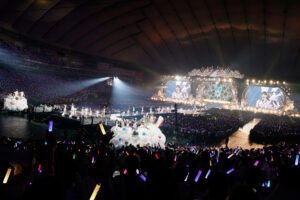 乃木坂46・山下美月卒業コンサート東京ドームで開催！「私は月に帰ります」11