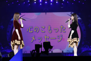 乃木坂46・山下美月卒業コンサート東京ドームで開催！「私は月に帰ります」15