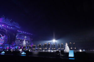 乃木坂46・山下美月卒業コンサート東京ドームで開催！「私は月に帰ります」16