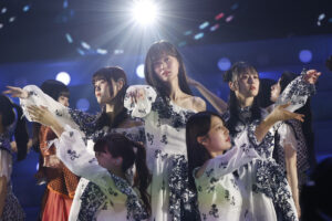 乃木坂46・山下美月卒業コンサート東京ドームで開催！「私は月に帰ります」18