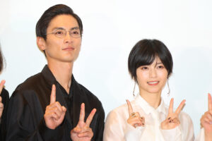 西野七瀬 結婚観振られ「自分からしたらそんなに変わってない」と言いつつ顔真っ赤13