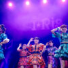 i☆Risデビュー12周年ライブユニット最大規模ぴあアリーナMMに！メンバーもサプライズ