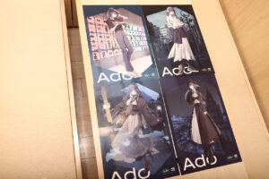 Ado×くら寿司コラボメニューを一足先に体験！Adoロールケーキ高クオリティー出来に1