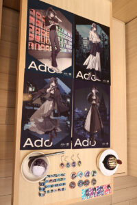 Ado×くら寿司コラボメニューを一足先に体験！Adoロールケーキ高クオリティー出来に9