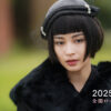 広瀬すず2025年2月公開映画『ゆきてかへらぬ』主演で長谷川泰子役！「体力のいる役」