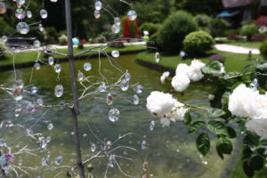 箱根・大涌谷で普段は入れない自然研究路を体験！ヴェネチアンガラスや圧巻の庭園も26