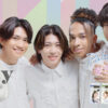 Aぇ! groupデビュー後初新規広告でWEBCM！末澤誠也「嬉しかったです」