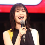 山本彩 小籔千豊と「アポロ アマチュアナイト ジャパン 24‐25」メインアンバサダーに