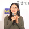 八木莉可子 初共演のアン・ミカを拝む！GU新発売「デザインインナー」へ「見えても可愛い」