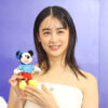 山本美月「Disney THE MARKET」176万円一点ものネックレス登場！ハプニング余裕の笑み