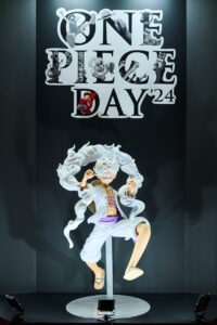 「ONE PIECE DAY'24」初日開催！LIVEアンコールゲストにGLAY・TERUサプライズ1