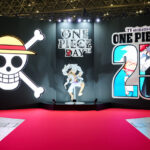 「ONE PIECE DAY’24」初日開催！LIVEアンコールゲストにGLAY・TERUサプライズ