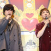 杉田智和＆小林竜之「KING OF PRISM」舞台挨拶一緒に登壇「嬉しい」！「思い出の1日」