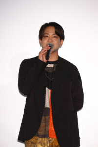 村瀬歩、梶裕貴ら「劇場版ハイキュー!!」ラストマッチイベで好きなシーンなど披露10