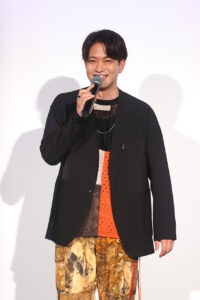 村瀬歩、梶裕貴ら「劇場版ハイキュー!!」ラストマッチイベで好きなシーンなど披露13