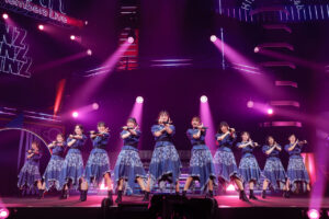 日向坂46・四期生 日本武道館3DAYS単独ライブ完全燃焼！正源司陽子「アイドルって素敵」17