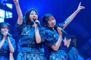 日向坂46・四期生 日本武道館3DAYS単独ライブ完全燃焼！正源司陽子「アイドルって素敵」18