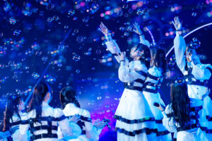 日向坂46・四期生 日本武道館3DAYS単独ライブ完全燃焼！正源司陽子「アイドルって素敵」25