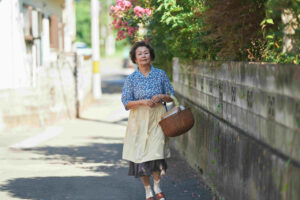 吉沢亮 主演『ぼくが生きてる、ふたつの世界』ロンドンとバンクーバー映画祭出品9