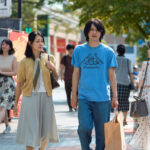 吉沢亮 主演『ぼくが生きてる、ふたつの世界』ロンドンとバンクーバー映画祭出品