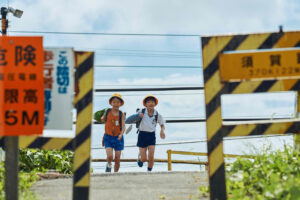 吉沢亮 主演『ぼくが生きてる、ふたつの世界』ロンドンとバンクーバー映画祭出品5