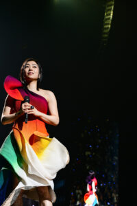 宇多田ヒカル 6年ぶりツアー「HIKARU UTADA SCIENCE FICTION TOUR 2024」閉幕8