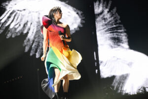 宇多田ヒカル 6年ぶりツアー「HIKARU UTADA SCIENCE FICTION TOUR 2024」閉幕10