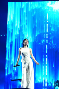 宇多田ヒカル 6年ぶりツアー「HIKARU UTADA SCIENCE FICTION TOUR 2024」閉幕21