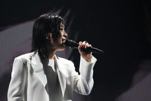 宇多田ヒカル 6年ぶりツアー「HIKARU UTADA SCIENCE FICTION TOUR 2024」閉幕24