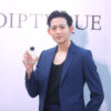 竜星涼「Diptyque」フレグランスつけ原宿に登場！今夏は「仕事の夏」