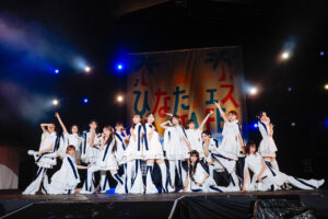 日向坂46「ひなたフェス2024」を開催！東京ドーム公演もサプライズ発表37