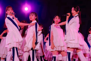 日向坂46「ひなたフェス2024」を開催！東京ドーム公演もサプライズ発表38