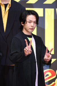 中村倫也 白石麻衣演技に「改心、芝居ってこうだった」心打たれる！「No Activity」3期待27