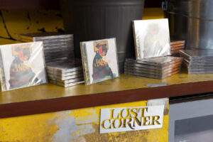 米津玄師アルバム「LOST CORNER」Billboard USチャート3チャートでTOP50入り9