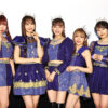 i☆Ris「Live & Documentary Movie」公開で1人1人見どころ！澁谷梓希からメッセージも