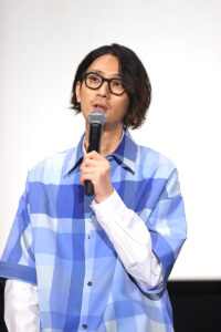 江口拓也「学生時代に戻りたくない」としみじみ！「転生したら“悦ネエ”に」8