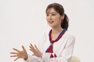 生田絵梨花 ADEKA新CMで3nmになりダンス！「最近数を増やしている」もの？9