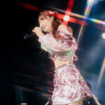 芹澤優ソロツアー「Yu Serizawa 5th Live Tour 2024 ～My Room Fantasy～」開幕