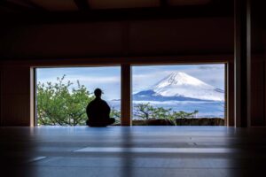 秋～冬の富士山贅沢旅行プラン『もれなく富士山キャンペーン』第2弾2025年3月31日実施8