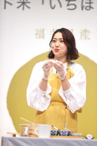 大島優子「1年褒められたことがない」？「子どもが喜ぶ、主人が喜ぶという機会」5