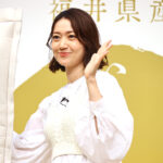 大島優子「1年褒められたことがない」？「子どもが喜ぶ、主人が喜ぶという機会」